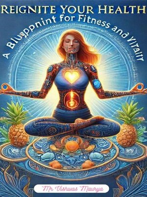 cover image of Reignite Your Health